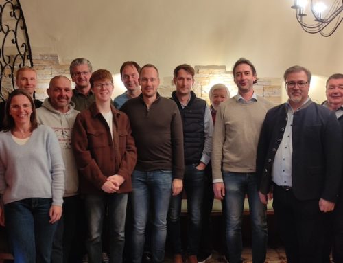 Boulderblock, Bildung und Begeisterung – Förderverein der LLR als starke Säule des Schullebens