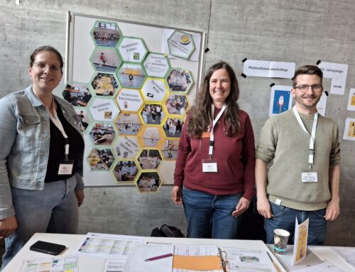 KOMPASS-Tag an der Universität Regensburg