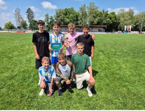 Seewiesen-Cup 2026